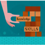 Knowledge Vs Skills